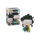 Funko Mina Ashiro Kaiju No°8 POP! Animation 2083 Chase Limited Edition