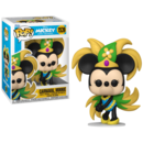 Carnaval Minnie Mouse Mickey and Friends Disney Funko POP! 1539