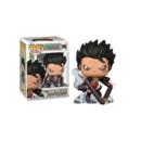 Monkey D. Luffy Gear 4 Snakeman One Piece Funko POP! Animation 1266