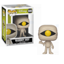 Mummy Boy Night Before Christmas Disney Funko POP! 600