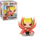 Funko Naruto Uzumaki Modo Barión Boruto POP! Animation 1361 Special Edition