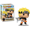 Funko Naruto Uzumaki y Shuriken Naruto Shippuden POP! Animation 1843