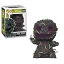 Funko Oogie Boogie Pesadilla Antes de Navidad Disney POP! 450