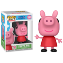 Funko Peppa Pig POP! Animation 1085