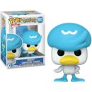 Quaxly Pokémon Funko POP! Games 1012