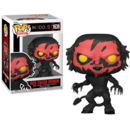 Funko Red Face Demon Insidious POP! Movies 1639