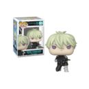 Funko Reno Ichikawa Kaiju No°8 POP! Animation 2081