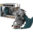 Witch King on Fellbeast Lord of the Rings Funko POP! Rides 63