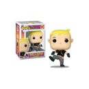 Ronald Stoppable & Rufus Kim Possible Disney Funko POP! 1581