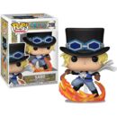 Funko Sabo One Piece POP! Animation 2108