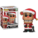 Santa Freddy Five Nights at Freddy's Funko POP! Games 936