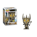 Funko Sauron El Señor de los Anillos POP! Movies 1487 Edición Especial