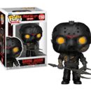 Funko Savini Jason Viernes 13: The Game POP! Games 1160