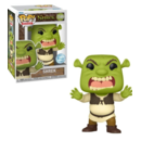 Scary Shrek Dreamworks Funko POP! Movies 1599 Special Edition