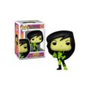 Shego Kim Possible Disney Funko POP! 1582