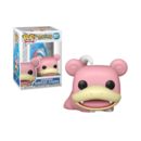 Slowpoke Pokémon Funko POP! Games 1077