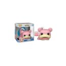 Slowpoke Pokémon Super Sized Jumbo Funko POP! Games 1088 Special Edition