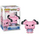 Funko Snubbull Pokémon POP! Games 964