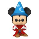 Sorcerer Mickey Mouse Funko Fantasia POP! 990