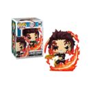 Tanjiro Kamado Kimetsu no Yaiba Funko POP! Plus 2041
