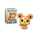 Funko Teddiursa Pokémon POP! Games 985