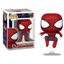 The Amazing Spider-Man No Way Home Marvel Comics Funko POP! 1159