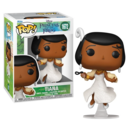 Tiana The Princess and the Frog Disney Funko POP! 1672