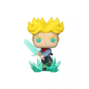 Trunks SSJ with sword Dragon Ball Super Funko POP! Animation 1281