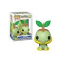 Turtwig Pokémon Funko POP! Games 1078