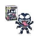 Venom Funko Mech Strike Monster Hunters Marvel Comics POP! 994