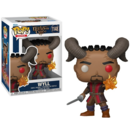 Wyll Baldur's Gate 3 Funko POP! Games 1148