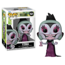 Yzma The Emperor's New Groove Disney Villains Funko POP! 1521