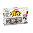 Harry in robe Harry Potter 4 Pack Funko Bitty Pop