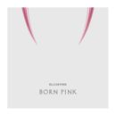 Blackpink Kit Premium Album - Born Pink