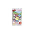 Hello Kitty and Friends Panini Booster Trading Card Collection