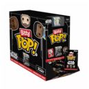 Sobre Sellado Funko Bitty Pop Star Wars Aleatorio