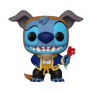 Funko Stitch Bestia Lilo & Stitch Disney POP! 1459