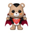 Tenderheart Bear as Dracula Care Bears Funko POP! Movies 1629