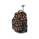 Mochila Carro Escolar Personajes Harry Potter