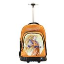 Mochila Carro Escolar Son Goku SSJ3 Dragon Ball Z