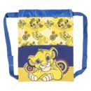 Sack Backpack Simba The Lion King Disney