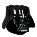 Taza 3D Darth Vader Star Wars 385 ml