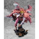 Figura Donquixote Doflamingo Heavenly Demon One Piece Excellent Model P.O.P. SA Maximum Megahouse