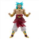 Figura Broly SSJ Dragon Ball Z Clearise