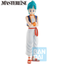 Bulma Figure Dragon Ball Training Section Ichibansho