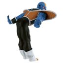 Figura Butta Dragon Ball Z Solid Edge Works