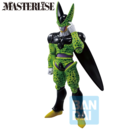 Figura Célula Perfecto Dragon Ball Z Dueling To The Future Masterlise Ichibansho