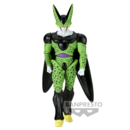 Perfect Cell Figure Dragon Ball Z Solid Edge Works