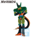 Figura Célula Segunda Forma Dragon Ball Z Omnibus Amazing Masterlise Ichibansho