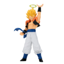 Gogeta SSJ Figure Dragon Ball Z Match Makers